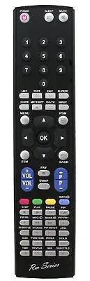 RM Series Remote Control Fits LG RZ30LZ50AKALWUA RZ30LZ50AKCLWUA RZ32LX2R • £11.99