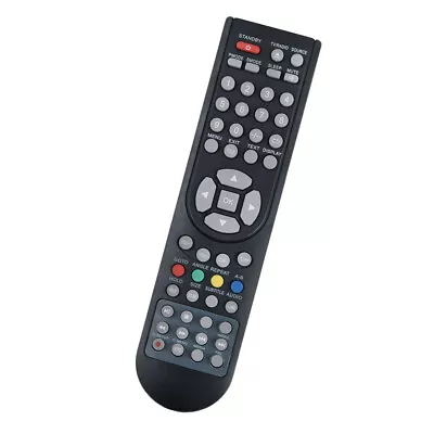 Remote Control For AKAI AK49AUHD AK322017SW AK552017UHDS 4K Smart UHD TV • $22.14