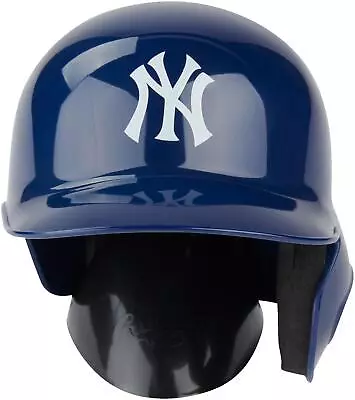 New York Yankees Rawlings Unsigned Mini Batting Helmet • $29.99