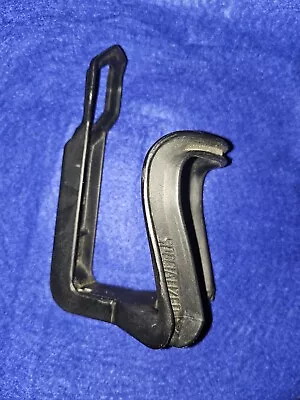 Vintage Specialized Water Bottle Cage Plastic Black Good Condition See Photos  • $10