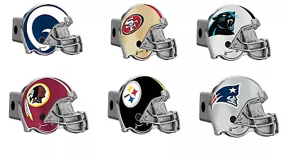 NFL - Football -  Helmet Hitch Cover - Pick Your Team  • $19.50