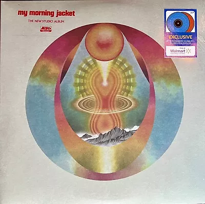 My Morning Jacket By My Morning Jacket (Record 2021) • $17.97