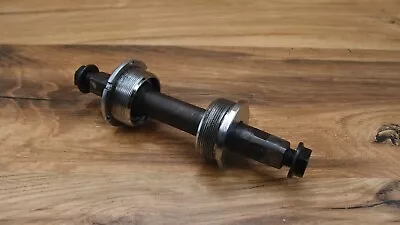 1980's Touring Bottom Bracket 3T K-2 BSA 126 Mm • $20