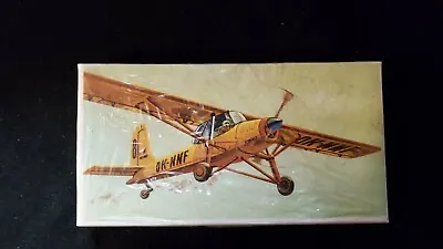 Rare FLUGZEUG MODELLBAUKASTEN L-60 1/100 Plastic Model Kit Germany NIB Unopened! • $39.95