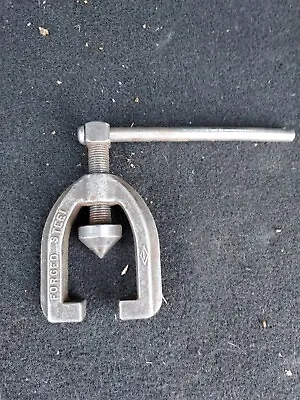 Vintage IMPERIAL BRASS MFG. CO. Tubing Flaring Tool - Chicago U.S.A. VGC.  • $8