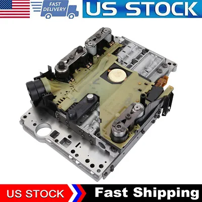 For Mercedes 722.6 NAG1 5 Speed Auto Transmission Valve Body And Conductor Plate • $258.05