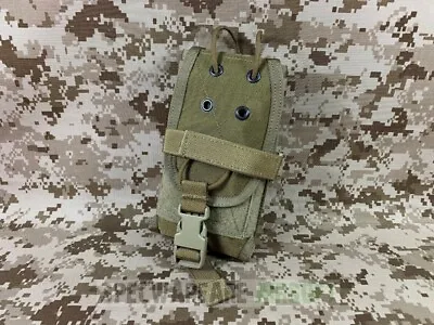 FLYYE Molle RAV MBITR Radio Pouch (Coyote Brown) FY-PH-C013-CB • $21.44