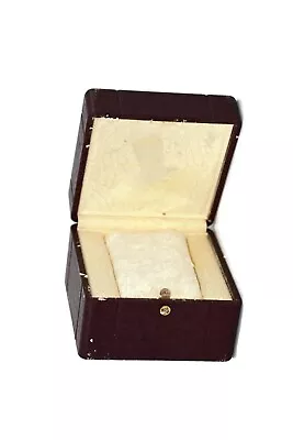 Patek Philippe Watch Box • $300