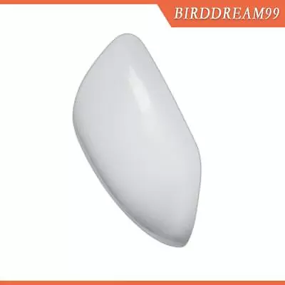 Front Right Passenger Side Mirror Cover Fits For 2011 2012 2013 14 Mazda 2 3 • $19.29