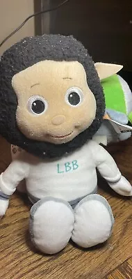 Little Baby Bum 2016 Baa Baa Black Sheep Plush • $40