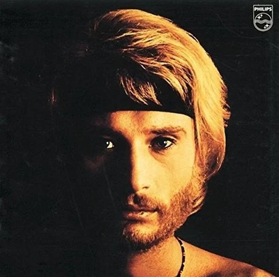 $47.99 • Buy Johnny Hallyday - Reviere Ouvre Ton Lit New Vinyl