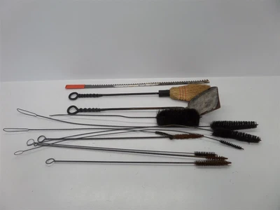 $49.95 • Buy Lot Of 12 Fire Place Cleaning Accessories