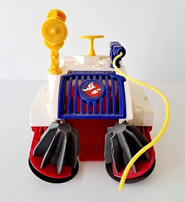 The Real GHOSTBUSTERS 1990 Ghost Sweeper Kenner Vintage Toy Vehicle • $110