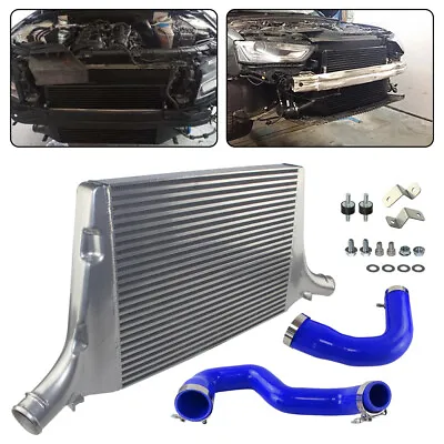 Intercooler Kit For Audi A4 /A5 B8 Allroad Sportback 2.0/1.8 TFSI 2.7/3.0 TDI BL • $437.09