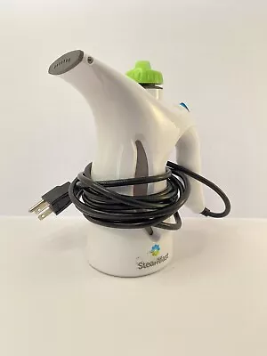 Steamfast SF-435 Compact Fabric Steamer For Parts Or Repair DOESNT HEAT UP • $14.97