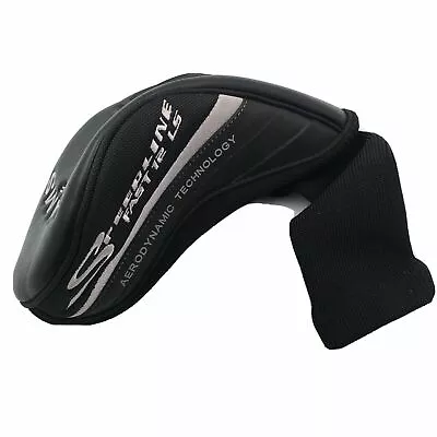 GOLF DRIVER COVER - Adams Golf Speedline Fast 12 Driver Headcover • $25