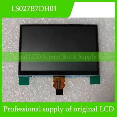 Original LS027B7DH01 2.7 Inch LCD Screen For Sharp LCD Display Panel Brand New • $39.89