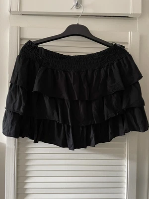 £0.99 • Buy Black Rara Skirt Size  14-16