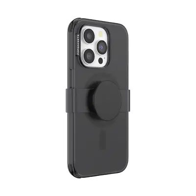 $74.95 • Buy PopSockets PopCase IPhone 12 / 12 Pro MagSafe Phone Case Grip Stand Holder Mount