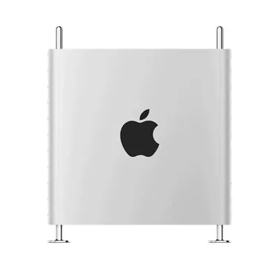 Apple Mac Pro (2019) | 3.5 GHz 8-Core Intel Xeon W | AMD Radeon 580X 8gb • $8550