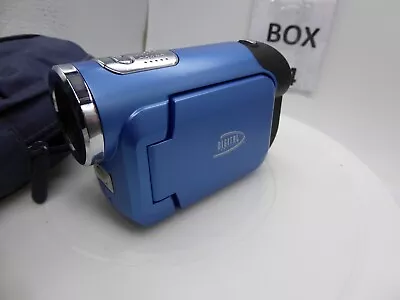 Mini Digital Video Camera  Camcorder DV Camera Battery Powered Basic No Zoom • £8.99