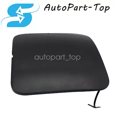 1pcs NEW Front Bumper Tow Hook Eye Cover Cap For Nissan Murano 2015-18 2019 USA • $7.99