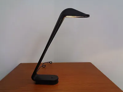 Danish Model 23458 Table Lamp By Alfred Homann For Louis Poulsen 1980s • £198.07