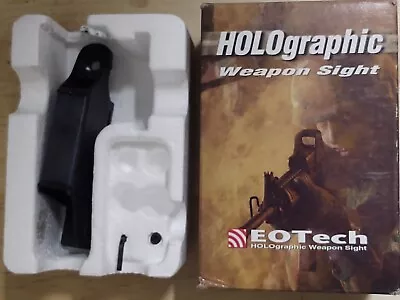 EOTech 511.A65 Holographic Weapon Sight • $30