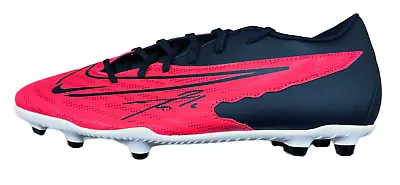 Rodri Signed Nike Football Boot Manchester City See Proof + Coa Spain Rodrigo • $310.83