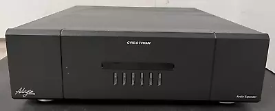Crestron Adagio Audio Expander 12-channel Multi Zone Amplifier • $399.99