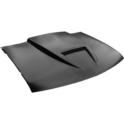 $993.15 • Buy 0872-038 Key Parts Hood New For Chevy S10 Pickup Chevrolet S-10 1994-2003