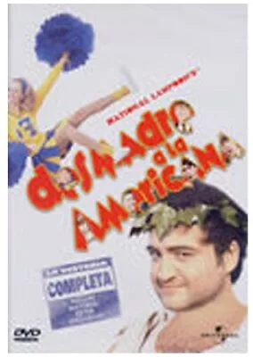 Animal House [DVD] DVD Value Guaranteed From EBay’s Biggest Seller! • £2.29