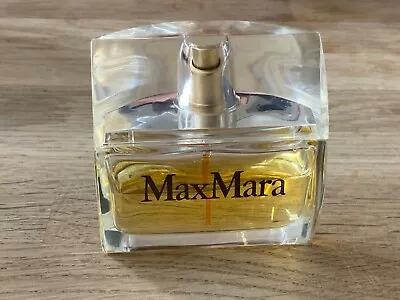 £90 • Buy Maxmara By Maxmara Eau De Parfum 40ml Sized