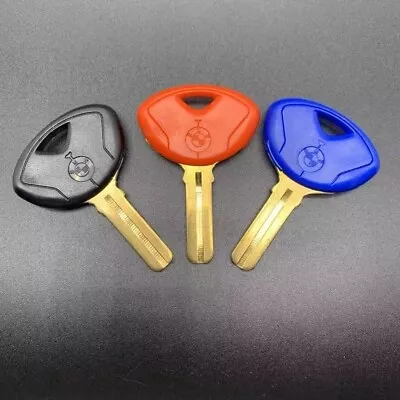 Motorcycle Key Cover Case Shell Keys Protection For BMW K1200R K1200S R1200RT • $8.91