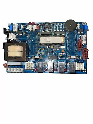 ADC Dryer Computer Board PN:137234 Phase 5 Dual Control Maytag Crossover 1.0 • $140