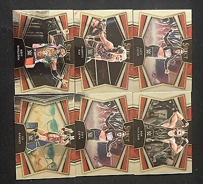 $1.99 • Buy 2023 Panini WWE Select Snapshots Singles #1-30 U-PICK Complete Your Set