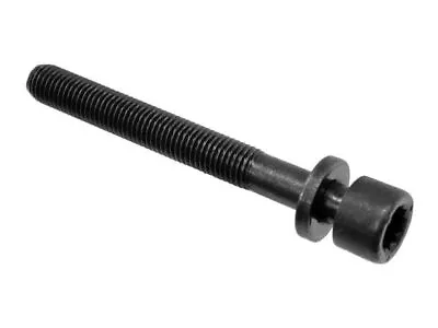 For 1995-1996 Volkswagen Passat Cylinder Head Bolt Victor Reinz 75135WRCQ • $12.98