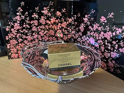 Chanel Sublimage L'essence De Teint Ultimate Radiance-generating Foundation £130 • £69.99