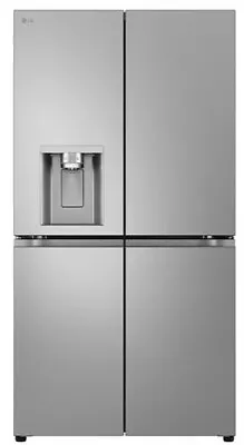 LG 637L French Door Refrigerator GF-L700PL | Greater Sydney Only • $3044