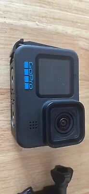 $400 • Buy GoPro HERO10 Black 5.3K UHD Action Camera