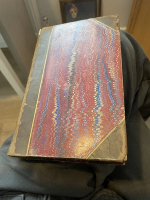 £100 • Buy 3 Early Geology Books , 2 First Editions And One Second.