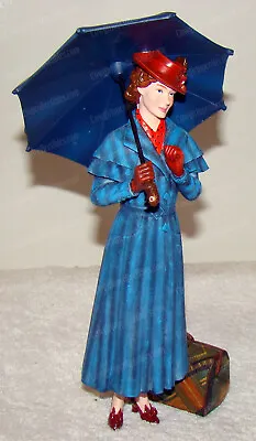 Disney Showcase MARY POPPINS RETURNS (6001659) • $75