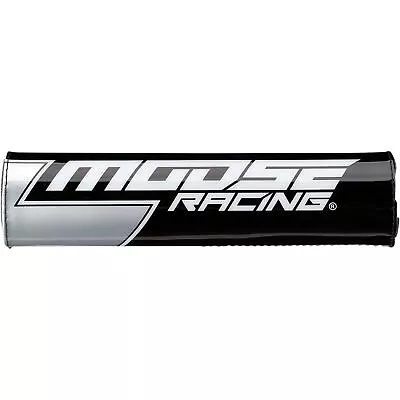 Moose Racing Stealth 7.5  Mini Crossbar Pad 0603-0948 • $21.54