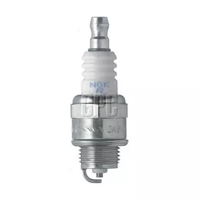 6x New NGK Premium Quality Japanese Industrial Standard Spark Plug #BPMR7A • $40.20
