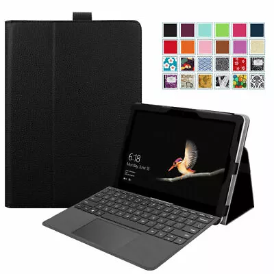 For 12.3  Microsoft Surface Pro 7+ /Pro 7 /Pro 6 /Pro 5 Folding Stand Cover Case • $29.99