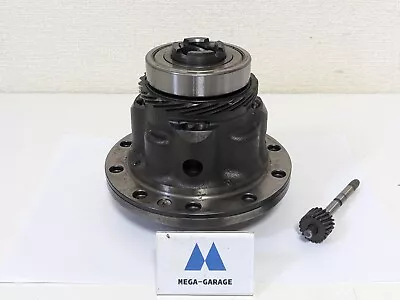 Honda EK9 Civic Type R Genuine Normal Helical Differential LSD • $499