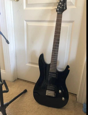 $85 • Buy LAGUNA ELECTRIC GUITAR - Pickup Only