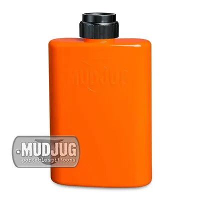 Mud Jug Stealth • $15