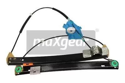 Lhd Only 28-0229 Maxgear Window Regulator For Audi Seat • £31.11