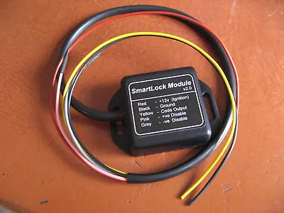 Ford Falcon Smartlock Bypass Module - EB2 ED EF EL XG XH AU • $115